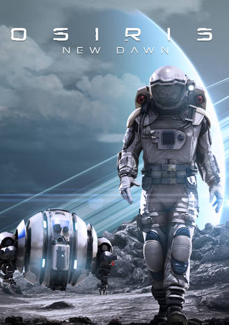 Osiris New Dawn ราคาถูก